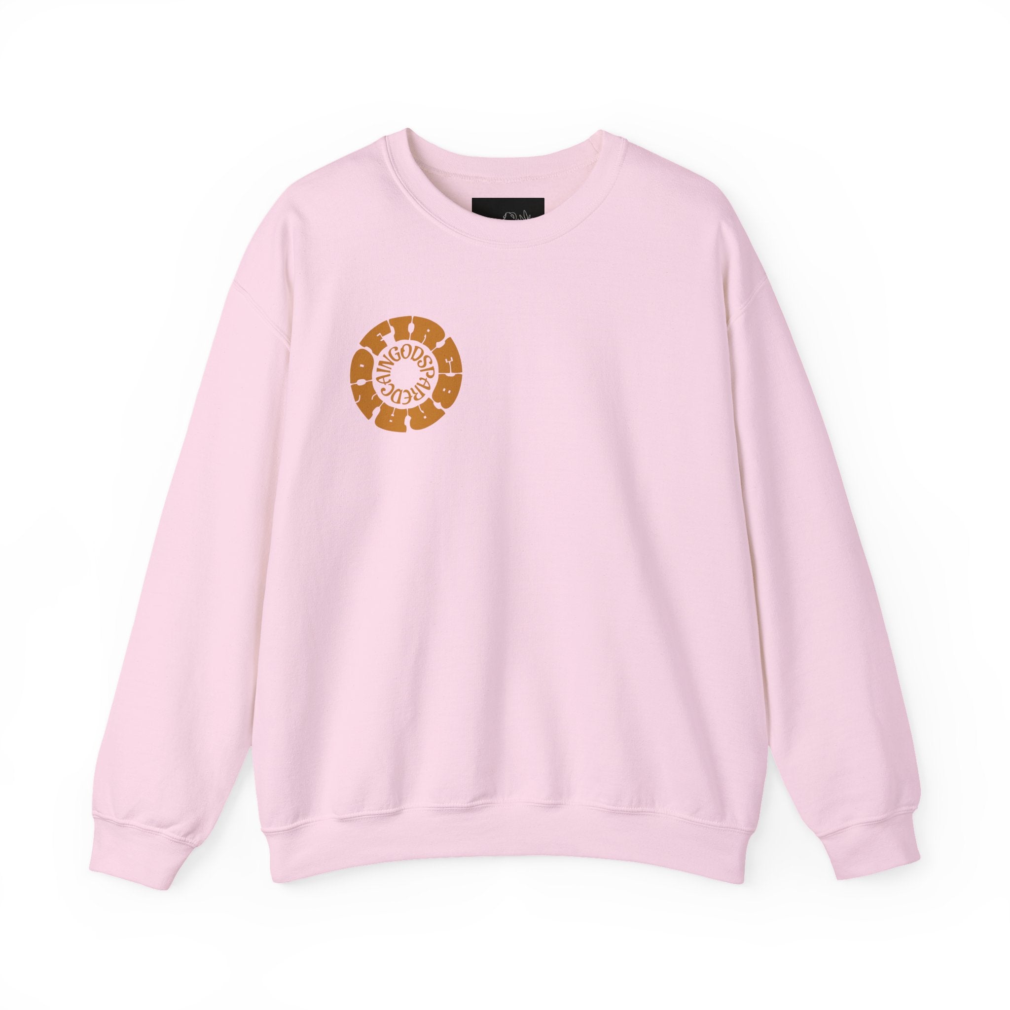 Firebrand Crewneck