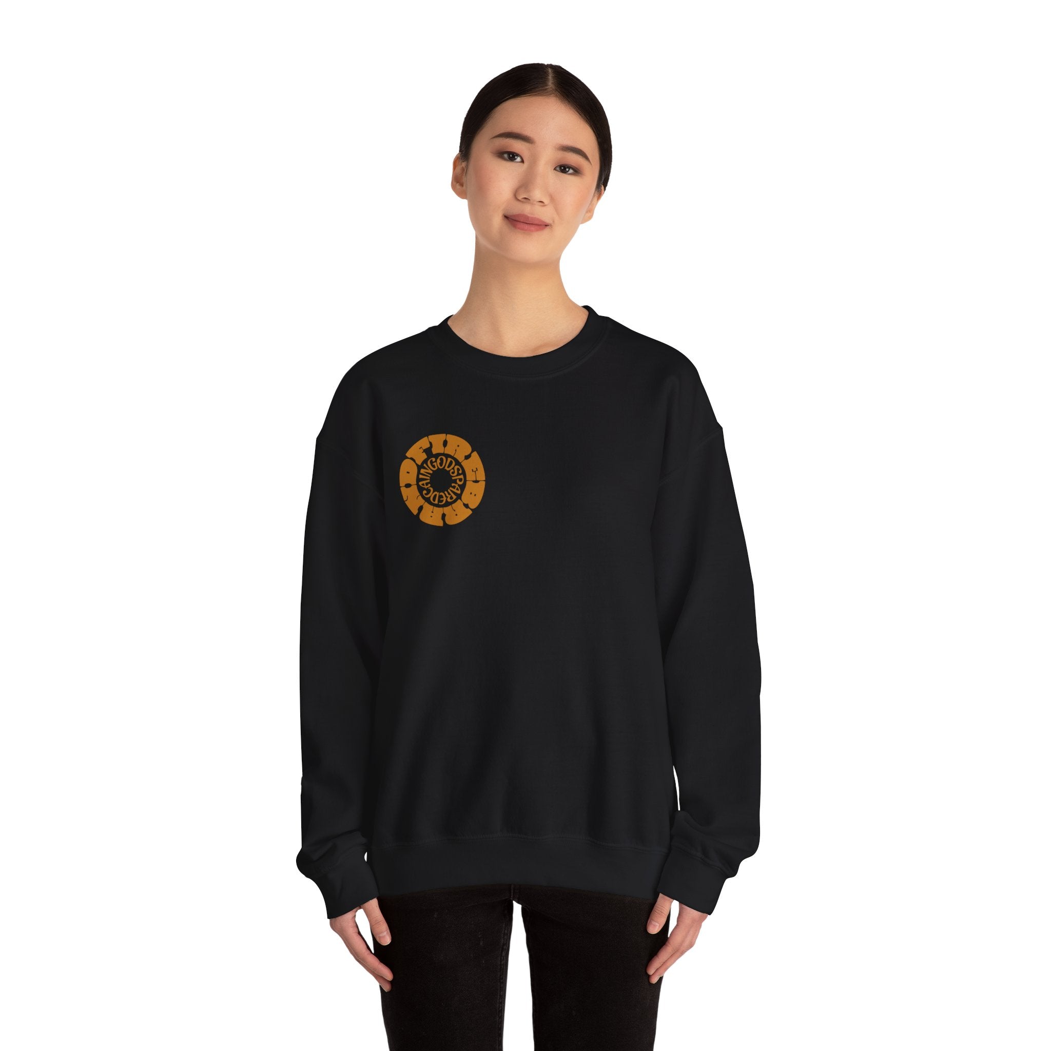 Firebrand Crewneck