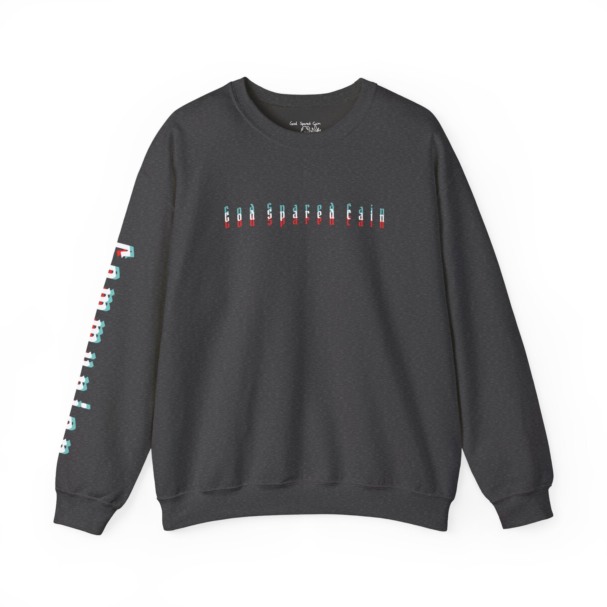 Body & Blood Crewneck (Midnight)