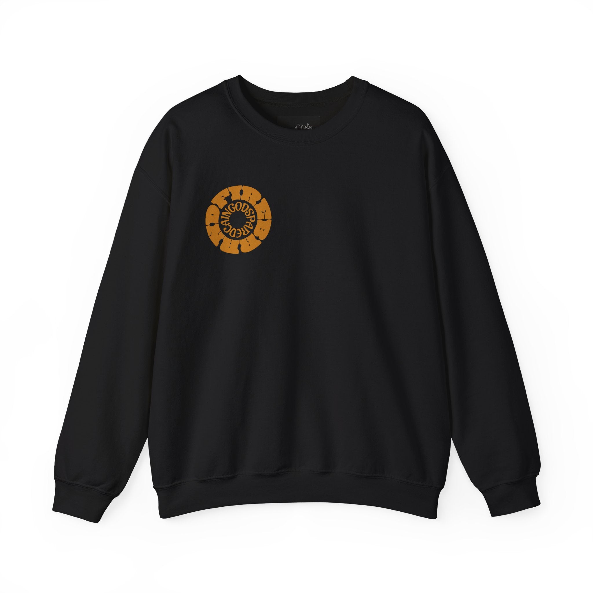 Firebrand Crewneck