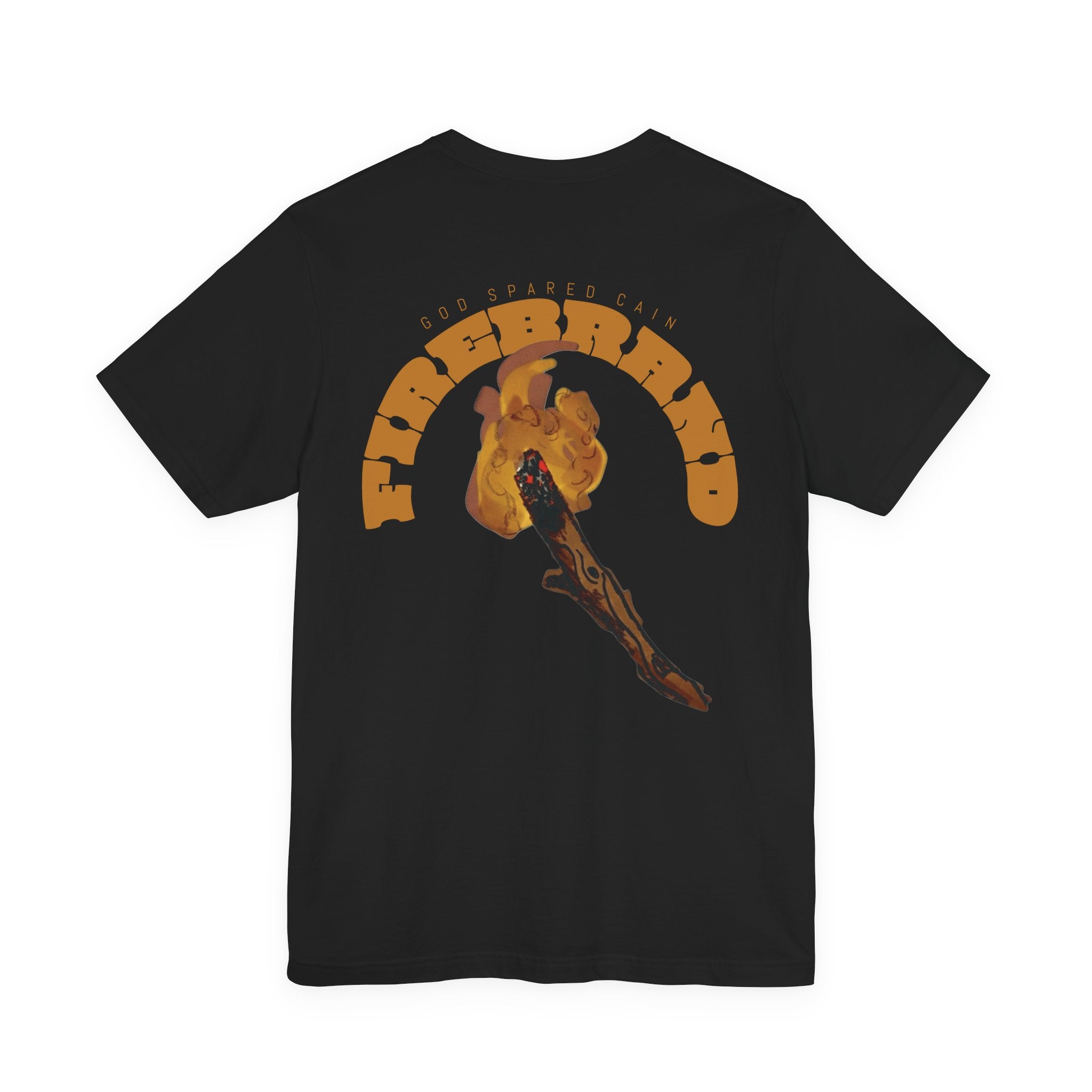 Firebrand Tee