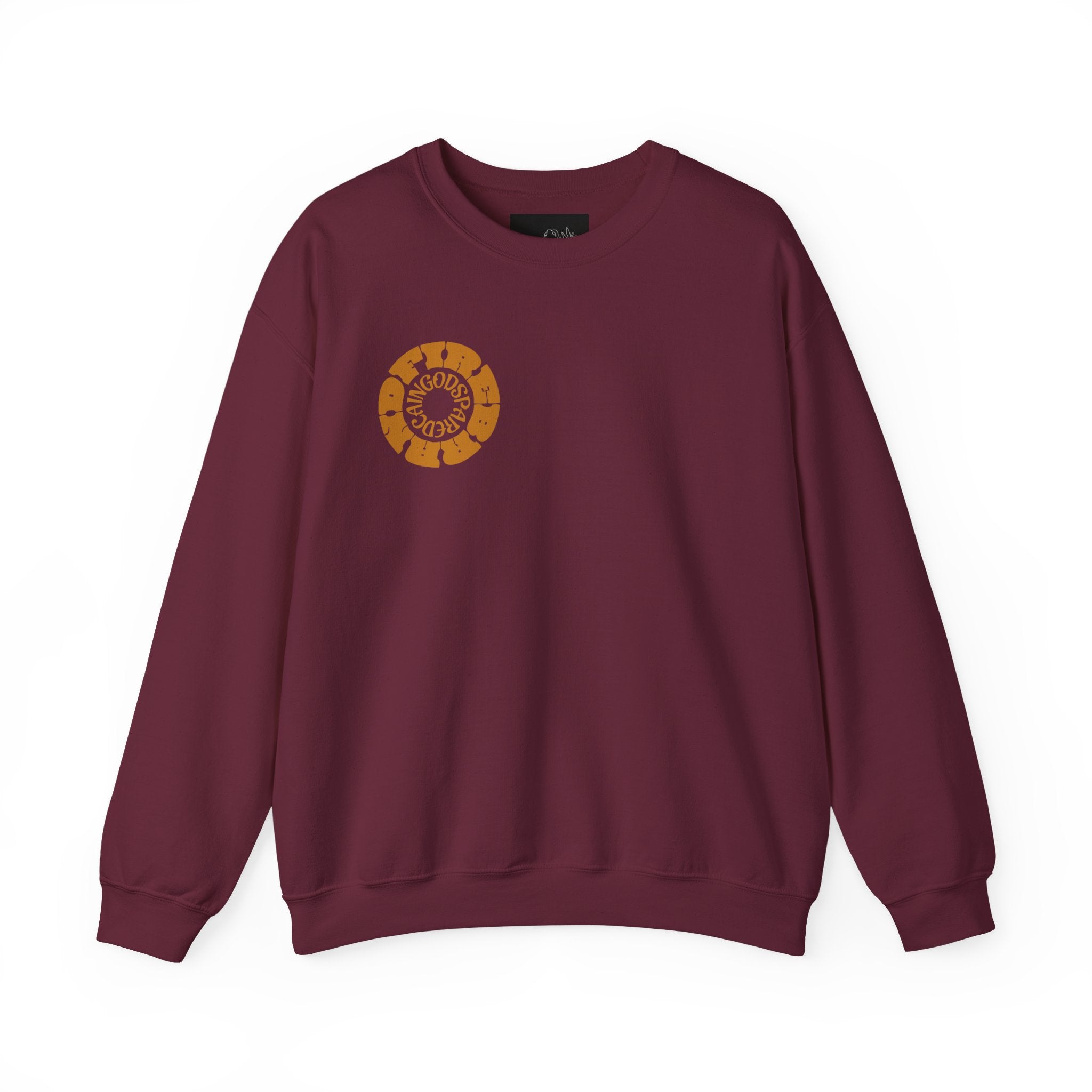 Firebrand Crewneck