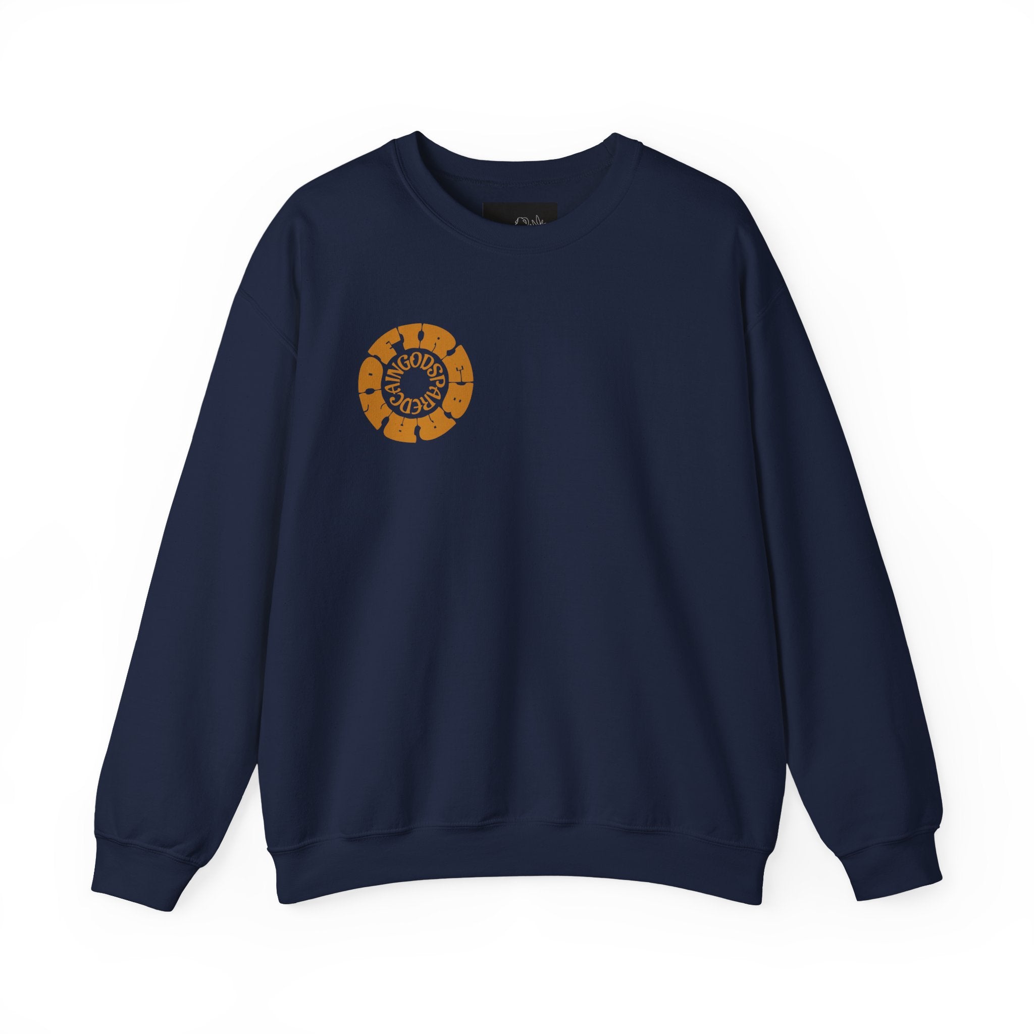 Firebrand Crewneck