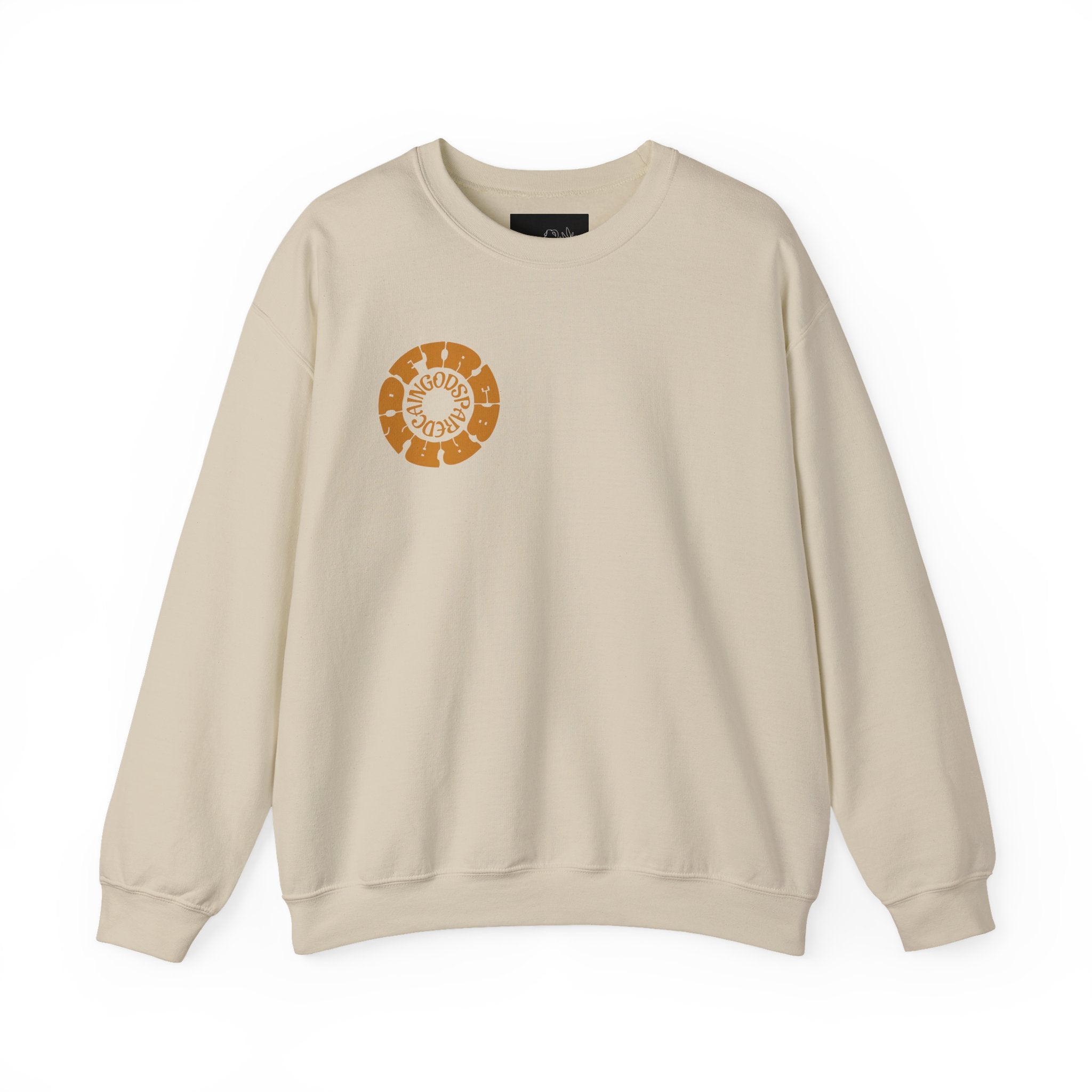 Firebrand Crewneck