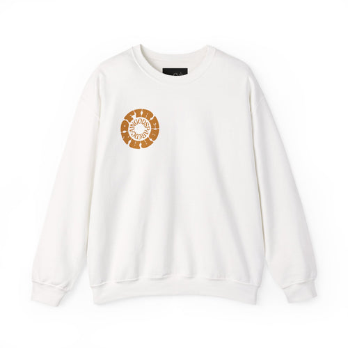 Firebrand Crewneck
